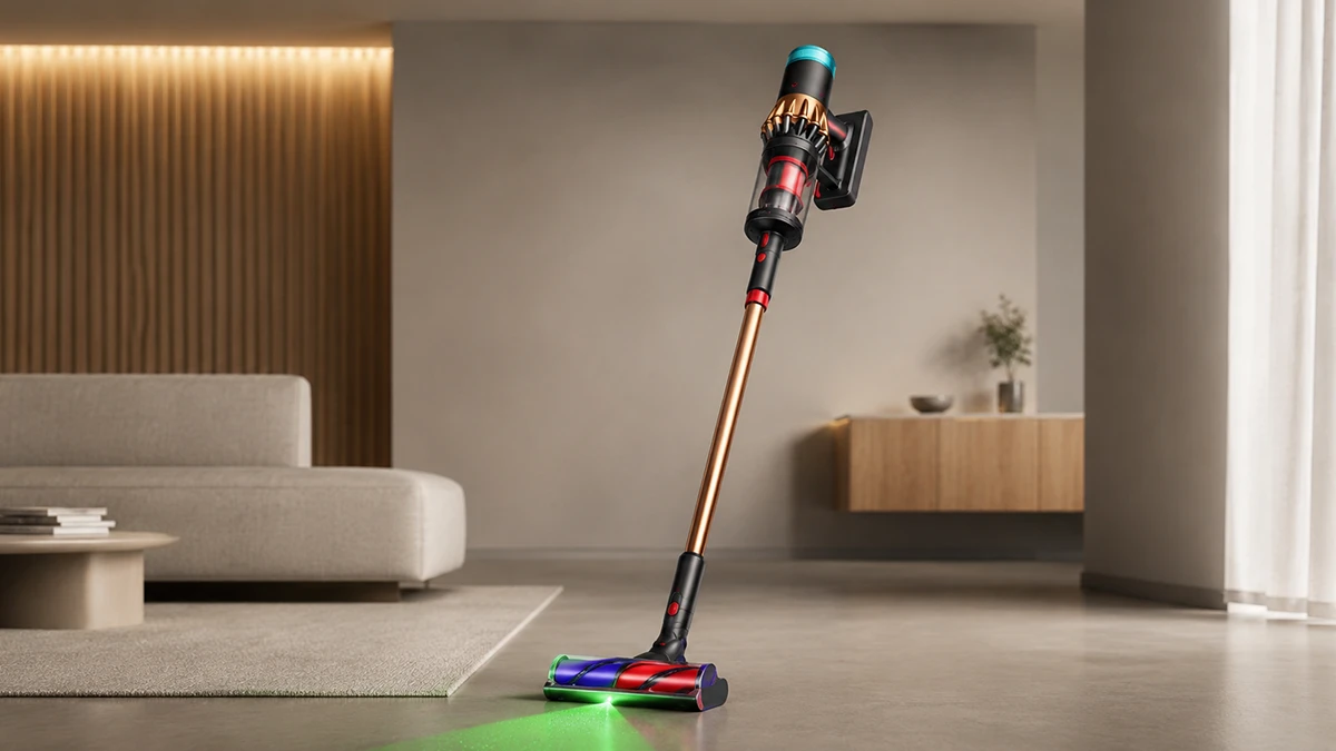 Dyson V16 Piston Animal inceleme