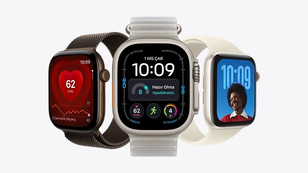 Apple Watch Series 12 vs Watch Series 11