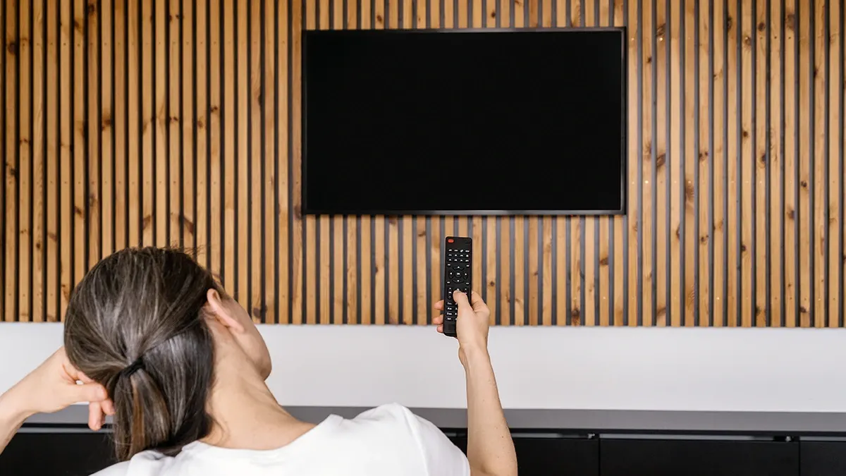 TV sorunları ve çözümleri