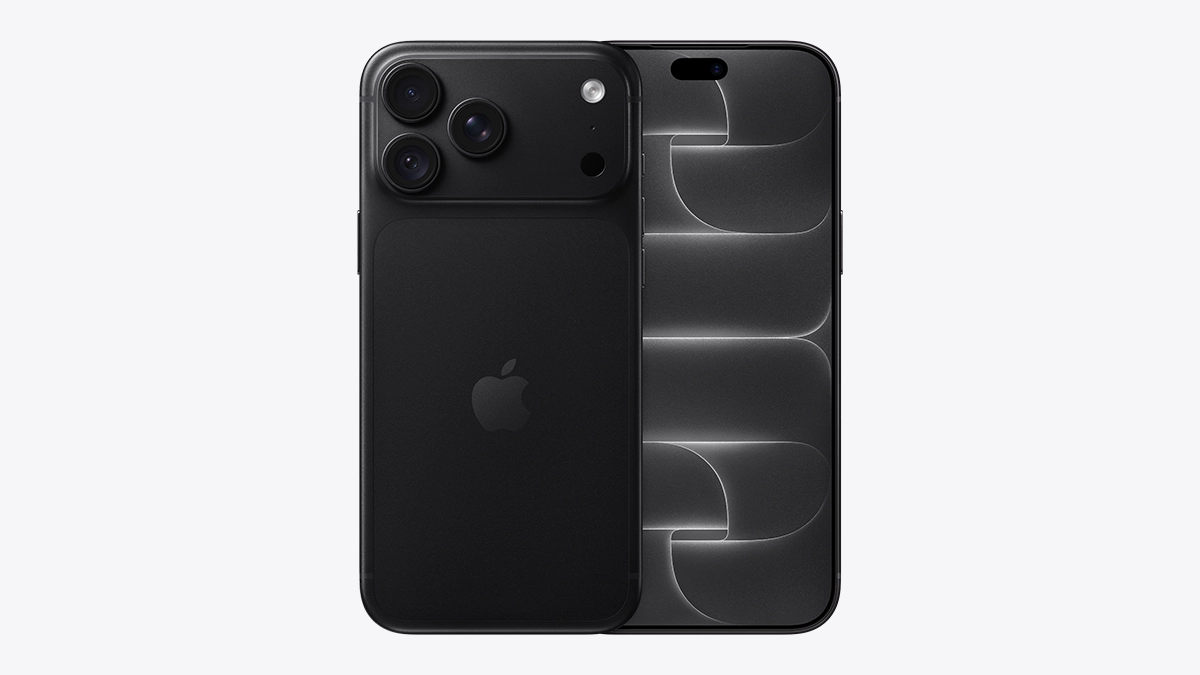 iPhone 18 Pro Max