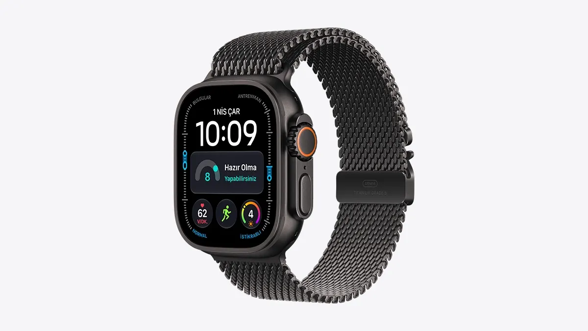 Apple Watch Ultra 4 inceleme