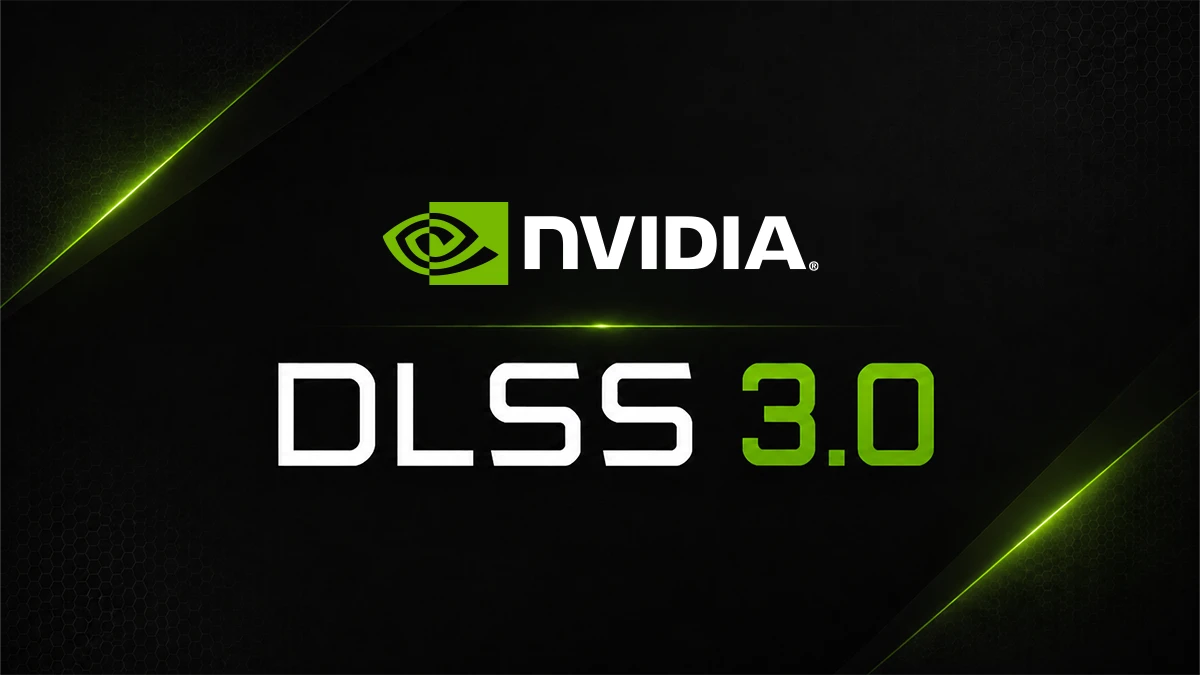 NVIDIA DLSS 3