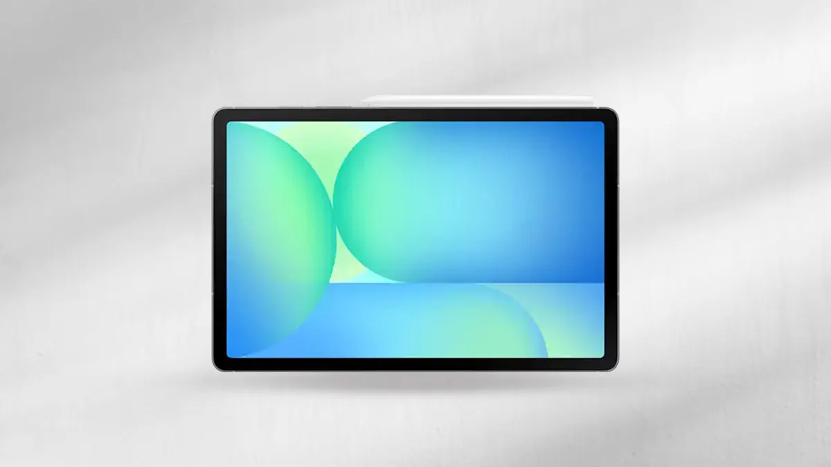 Samsung Galaxy Tab S10 FE