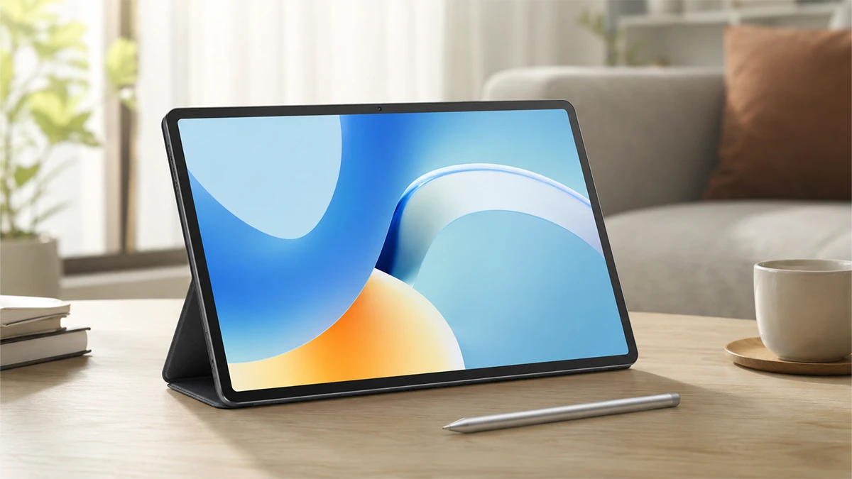 Huawei MatePad