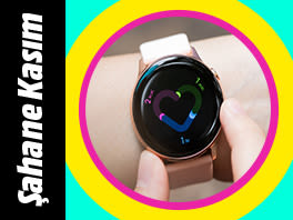 AKILLI SAAT AKSESUARLARI
