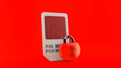 PIN ve PUK kodu nedir Nasıl değiştirilir