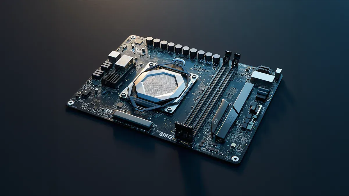 Bilgisayar için anakart