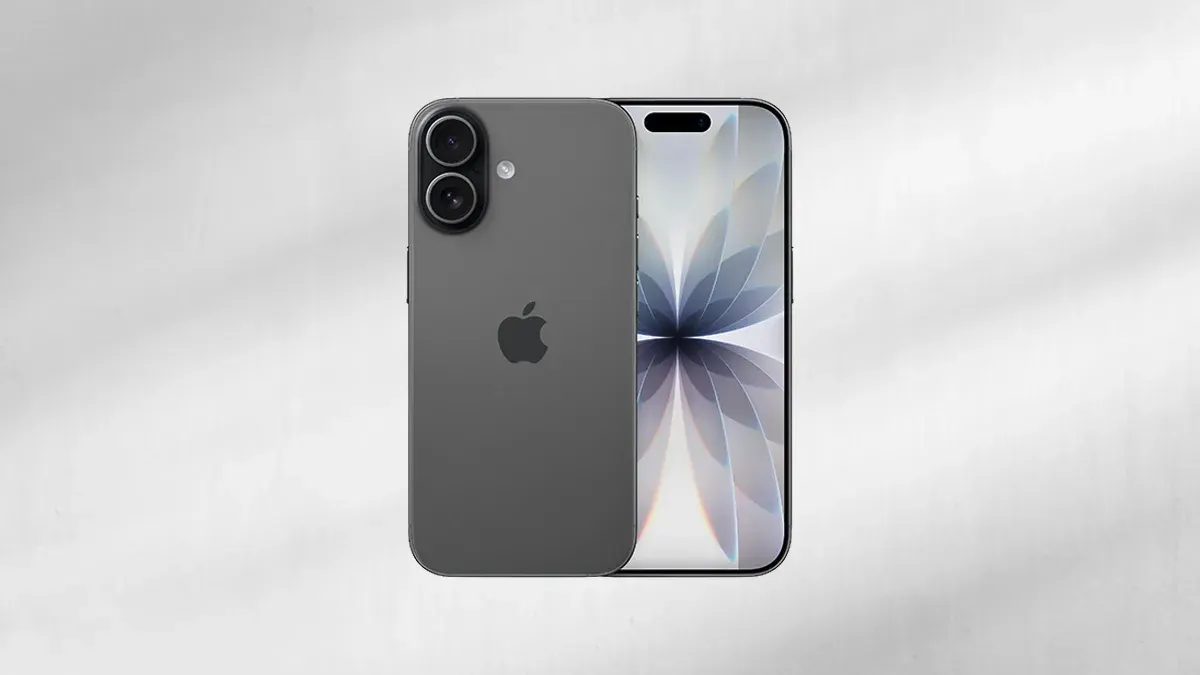 Apple iPhone 17