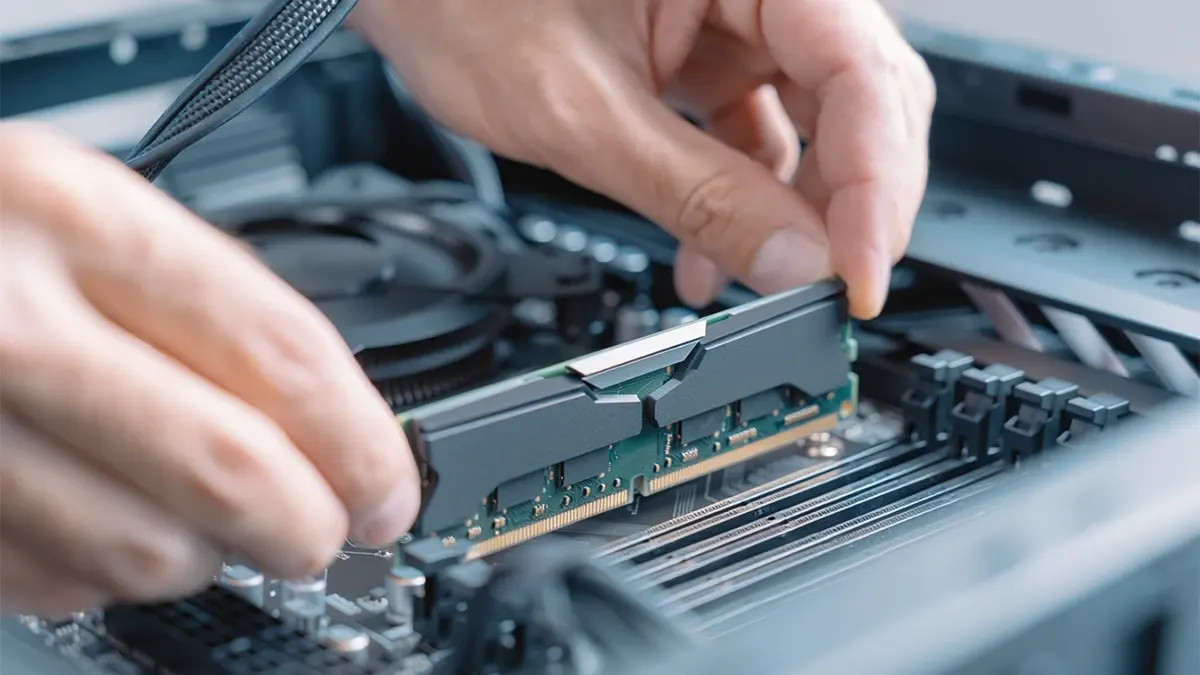 Bilgisayar hızlandırma yolları