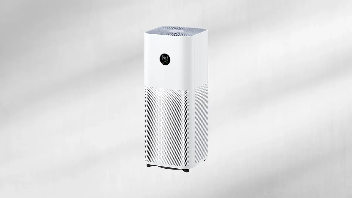 Xiaomi Mi Air Purifier 4 Lite