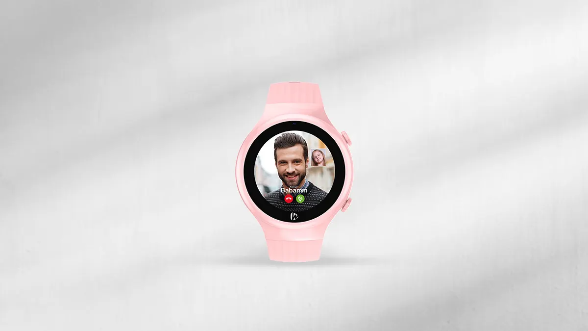 Wiky Watch 5S