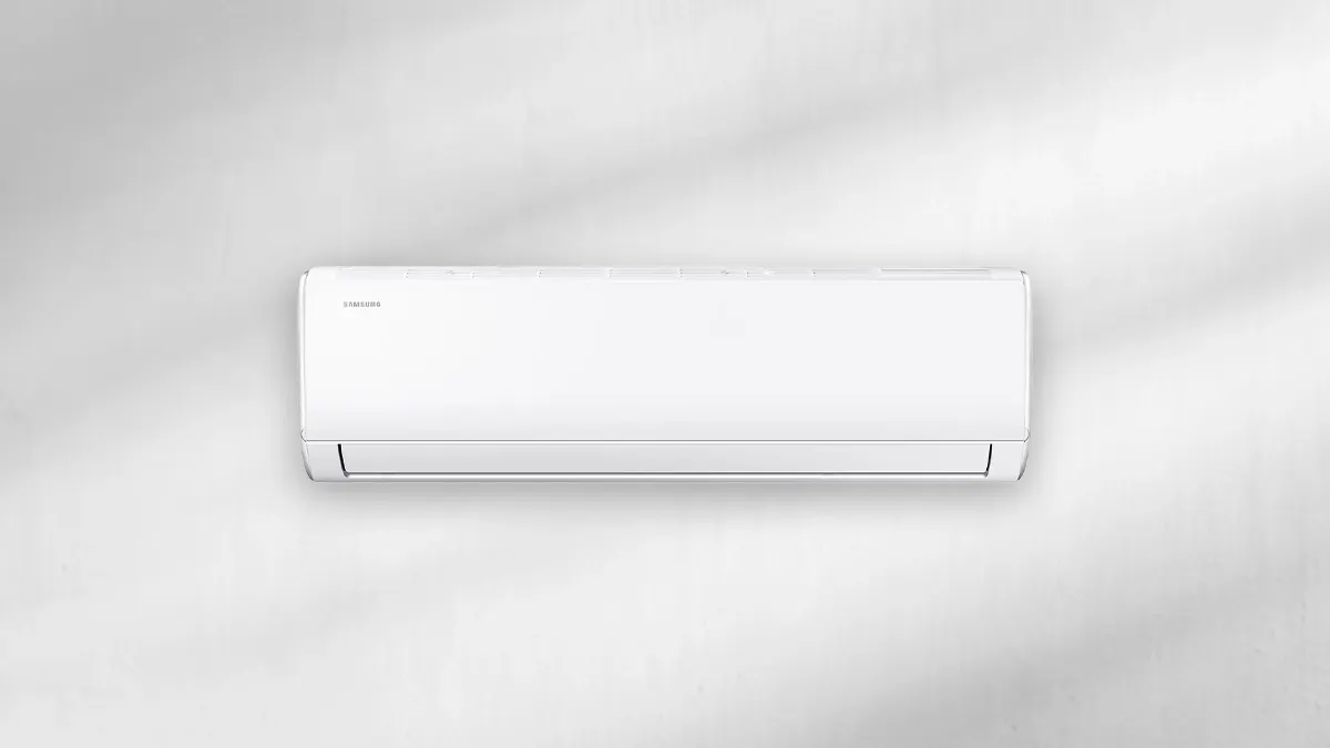 Samsung AR40 12000 BTU Duvar Tipi Split Klima