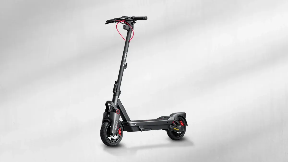 Segway Ninebot Max G3