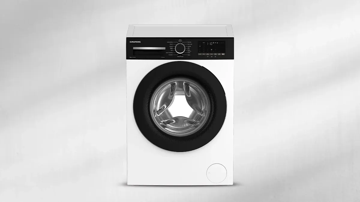GRUNDIG GPWM 114643