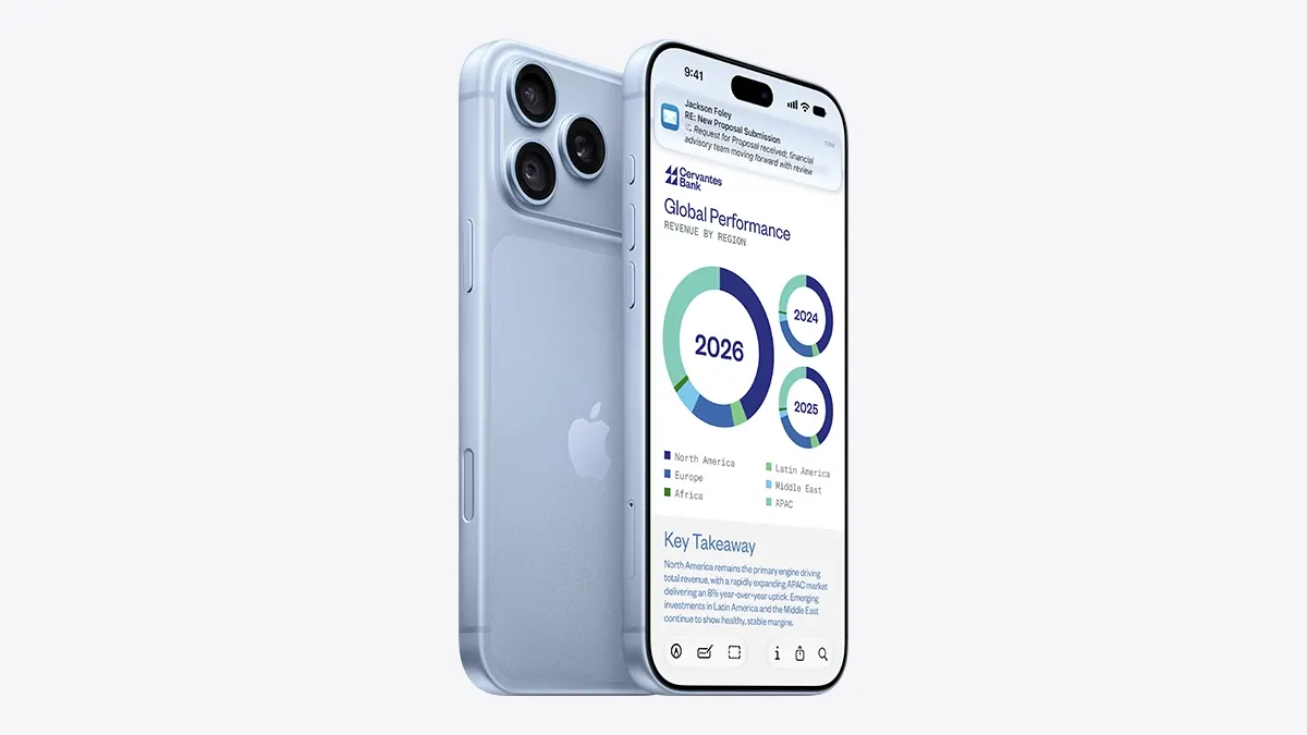 iPhone 18 Pro özellikleri, donanımı ve performansı