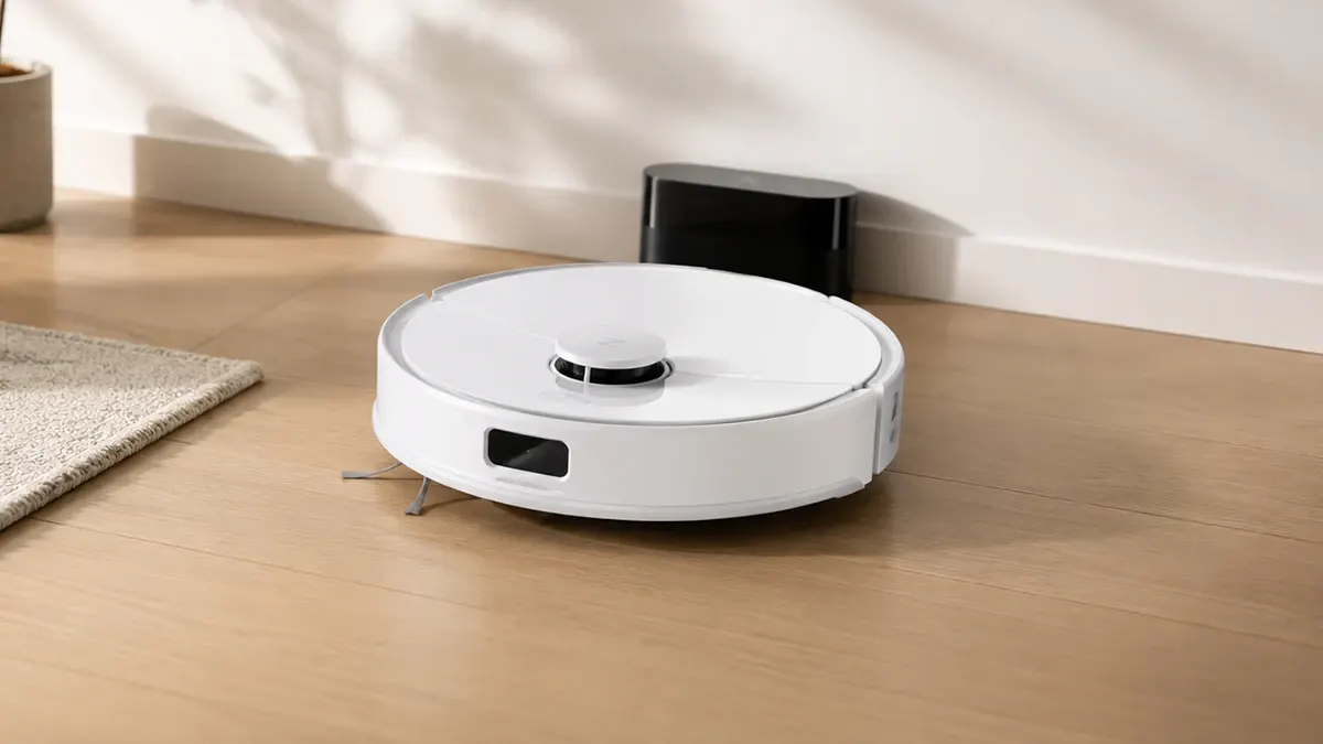 Roborock Q8 Max Pro