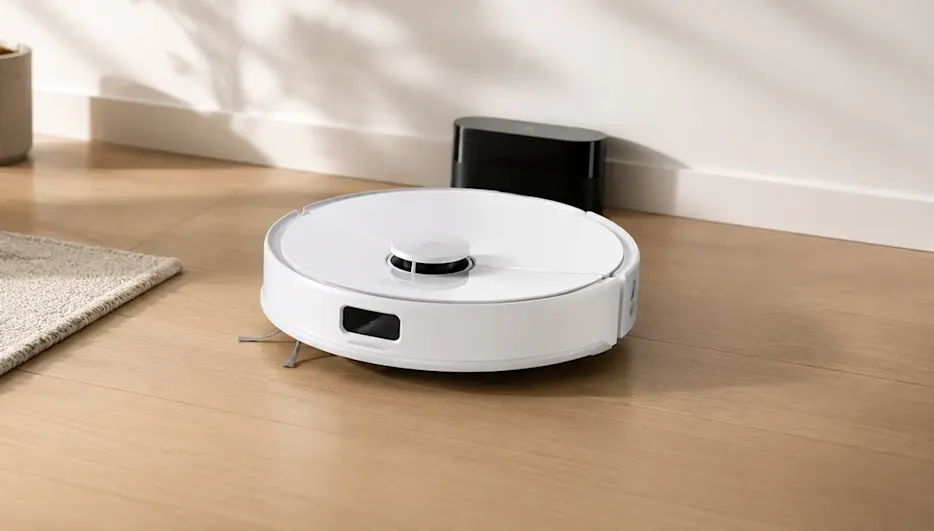Roborock Q8 Max Pro