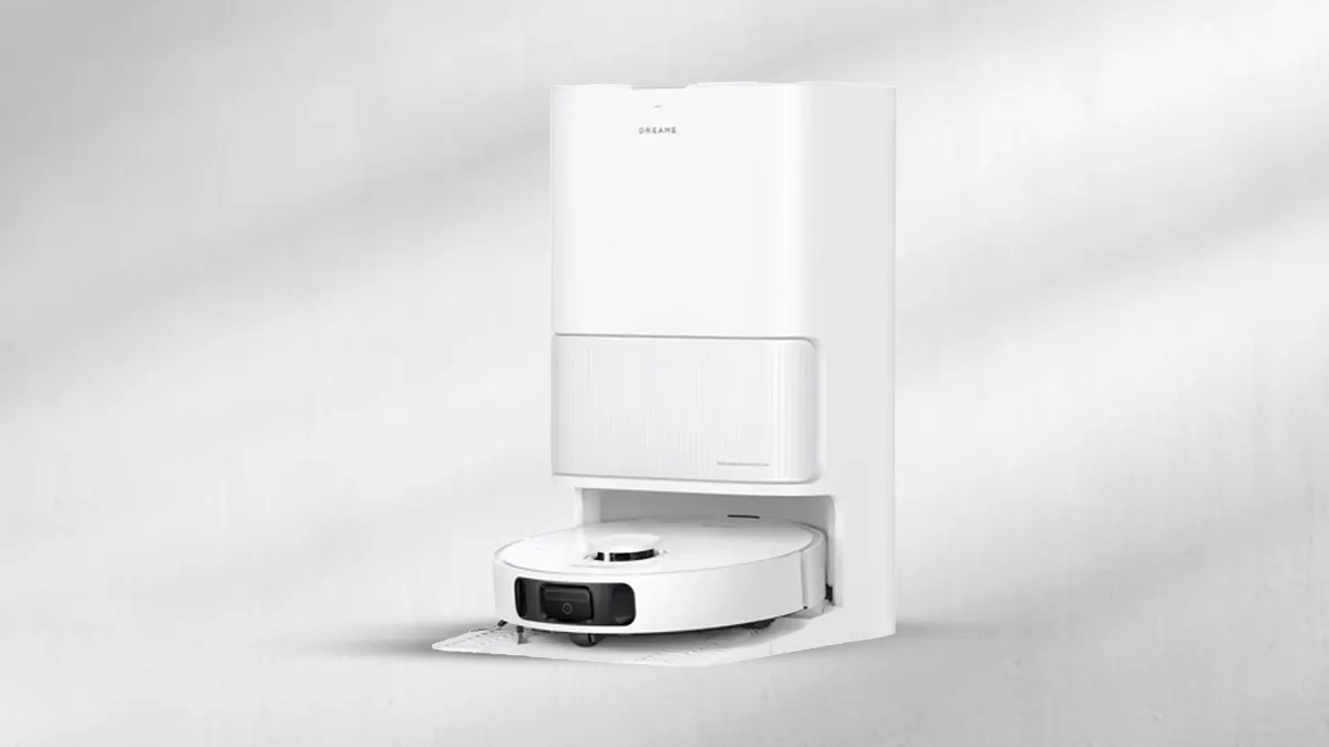 Dreame D20 Ultra robot süpürge