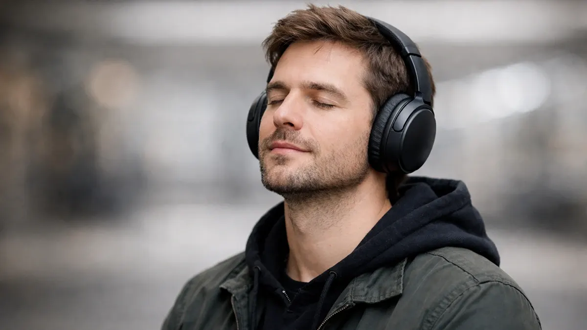 ANC kulaklık tanımı, detayları ve ENC ile farkları