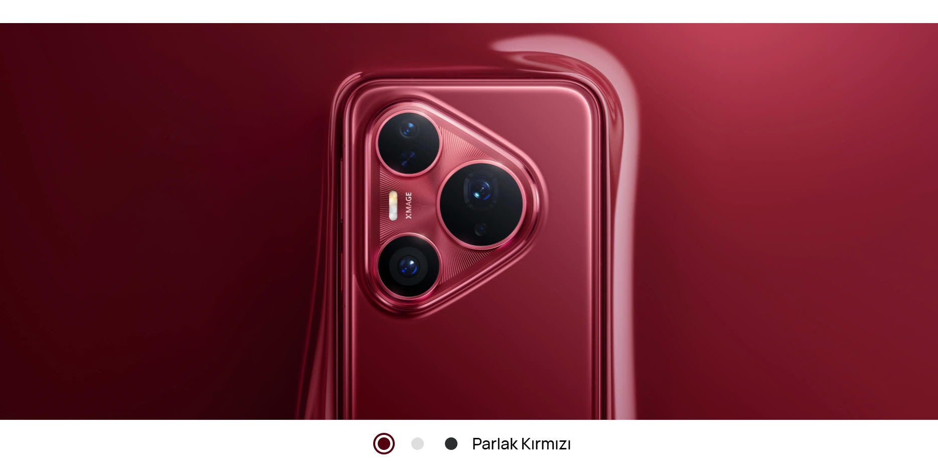 HUAWEI Pura 80 Pro 12/512 GB Akıllı Telefon Siyah Fiyat & Özellik