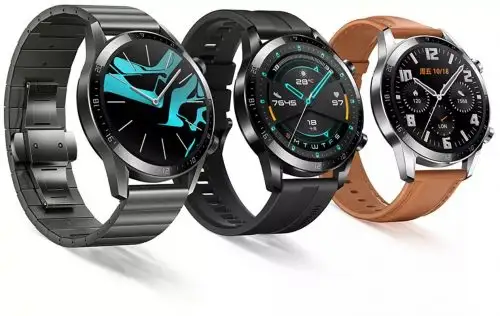 Huawei Watch GT 2