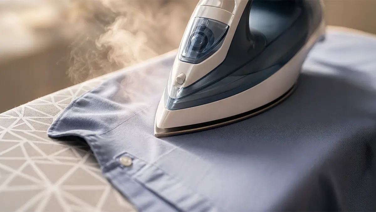 Ütü watt değeri ve gücü