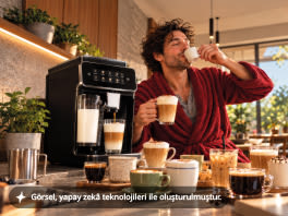Kahve Makineleri