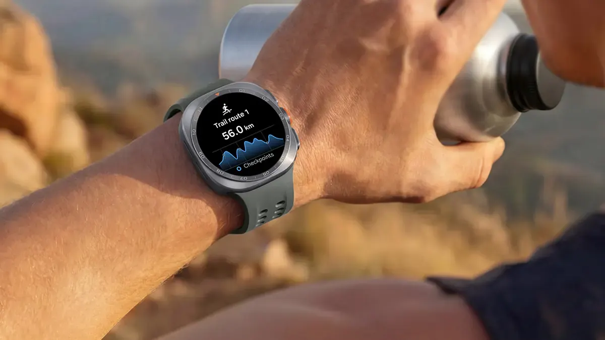 Samsung Galaxy Watch Ultra 2 özellikleri
