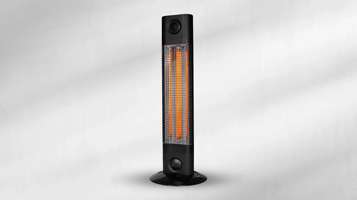 Veito CH1800 RT 1700W Karbon Infrared Isıtıcı