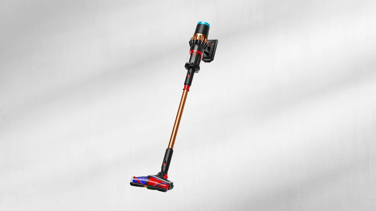 Dyson V16 Piston Animal Kablosuz Şarjlı Dikey Süpürge