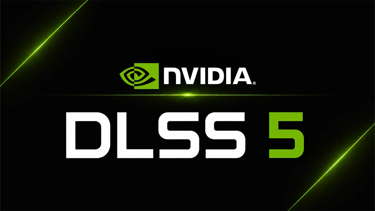 NVIDIA DLSS 5