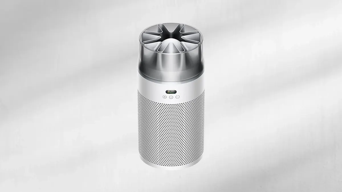 Dyson HushJet