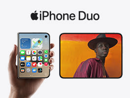 iPhone Duo