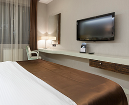 Otel Televizyon