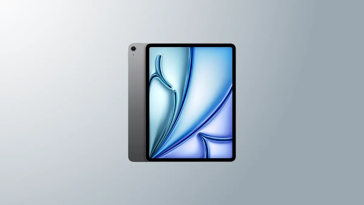 Apple iPad Air M4