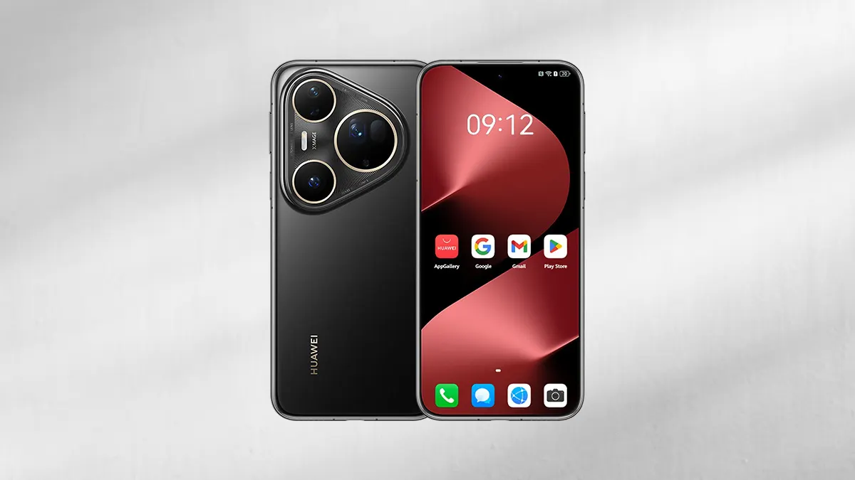 Huawei Pura 80 Ultra