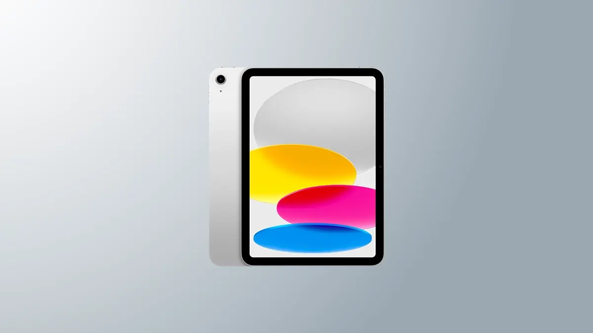 Apple iPad A16