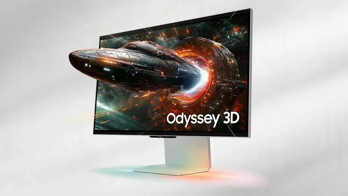 Samsung LS27FG902XUXUF G9