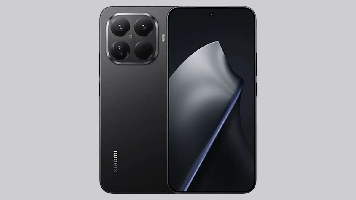 Xiaomi 15T Pro modelleri