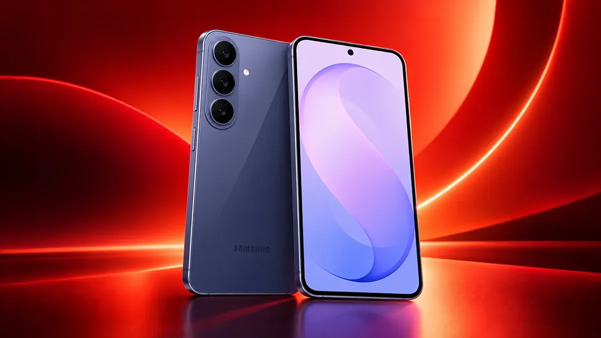 Samsung Galaxy S26 FE inceleme