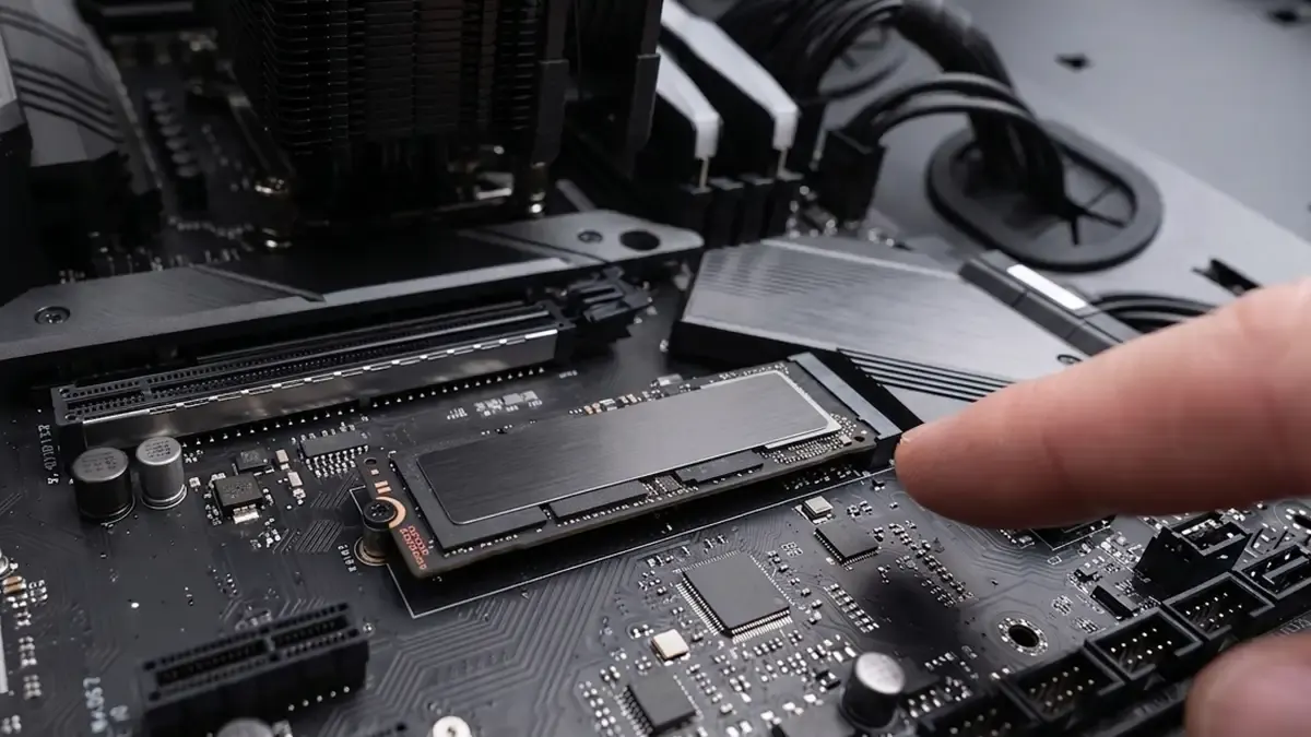 SSD nedir, ne işe yarar ve türleri nelerdir?