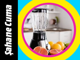 KÜÇÜK EV ALETLERİ