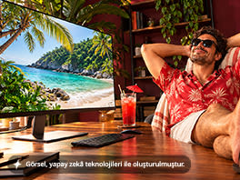 Monitörler