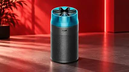Dyson HushJet hava temizleme cihazı inceleme