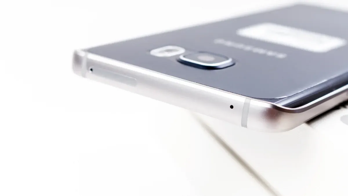 samsung akıllı telefon sıfırlama