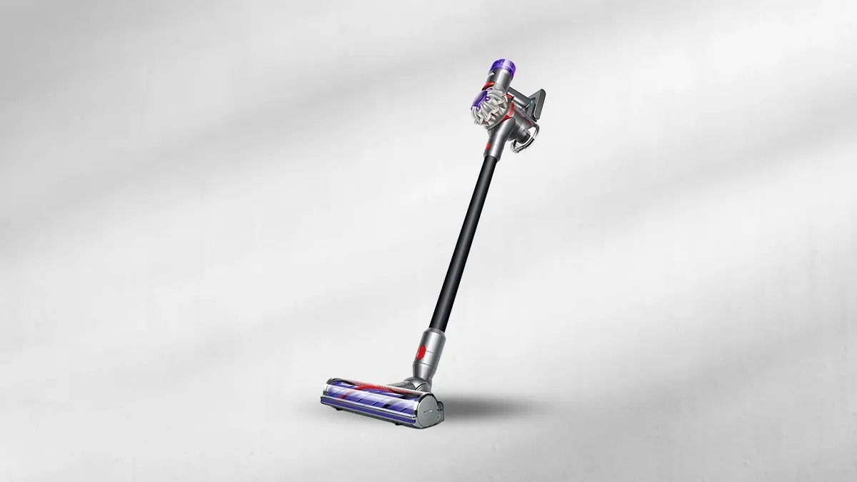 Dyson V8 Total Clean Kablosuz Şarjlı Dikey Süpürge