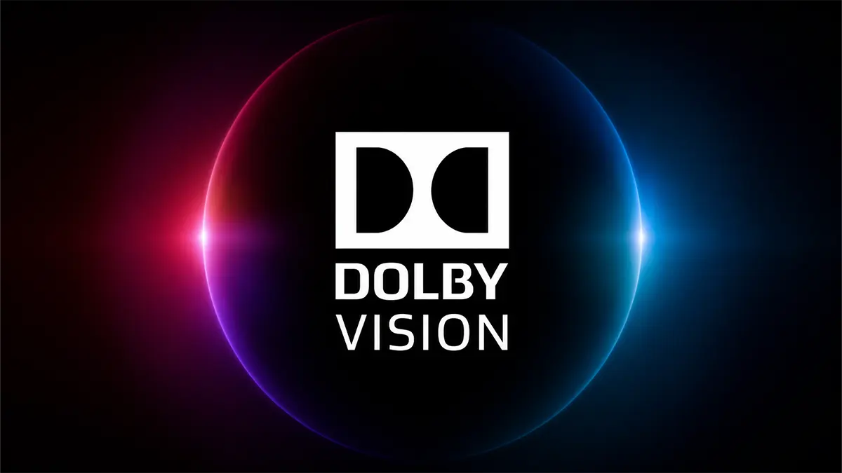 Dolby Vision
