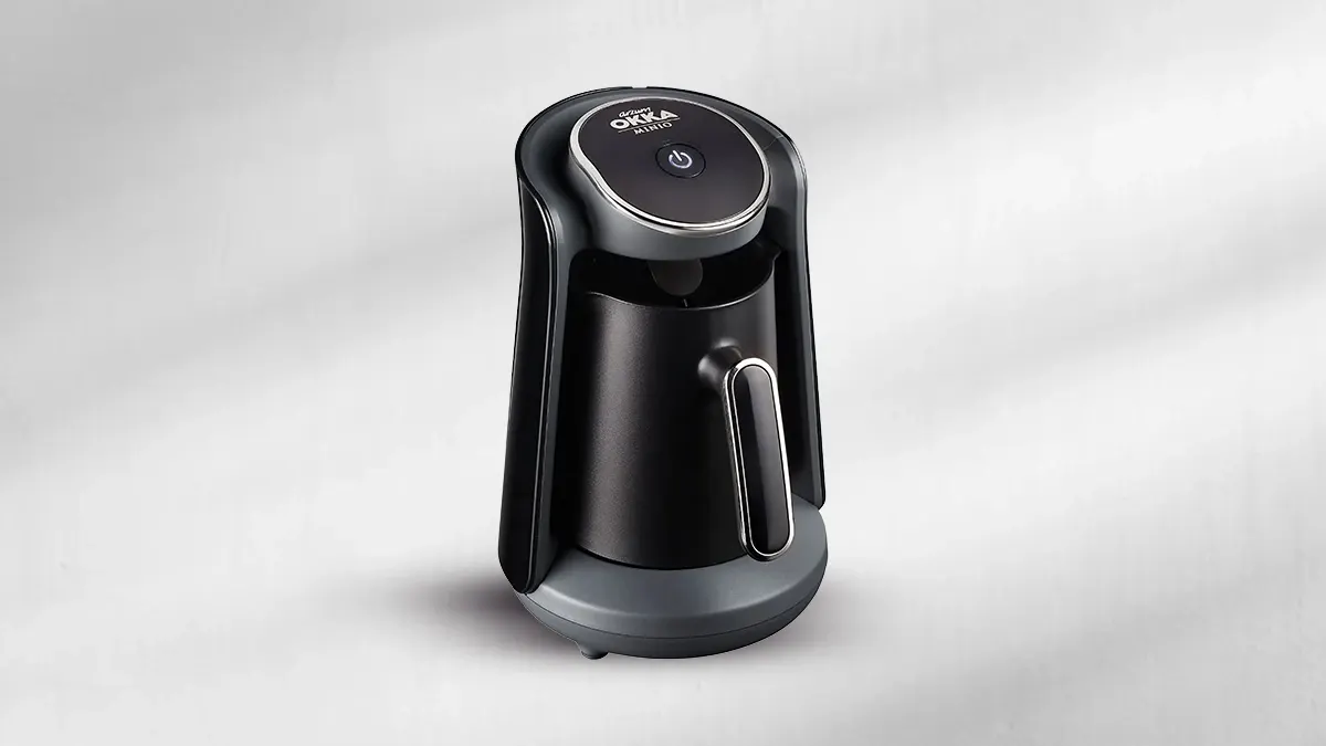 Arzum OK004-K Okka Minio Türk Kahve Makinesi