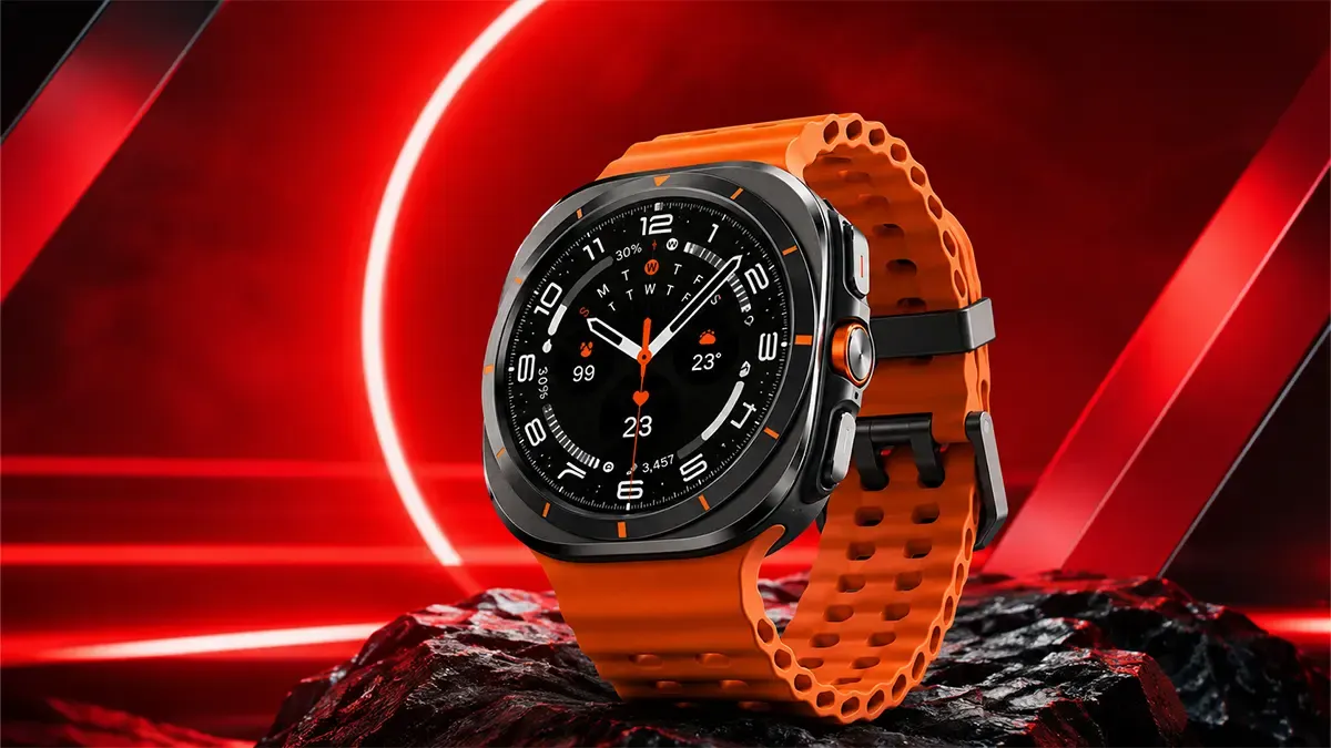 Samsung Galaxy Watch Ultra 2 inceleme