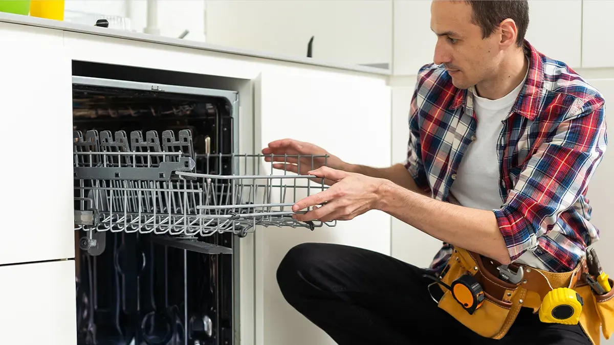 Bulaşık makinesi ölçüleri nasıl alınmalı?